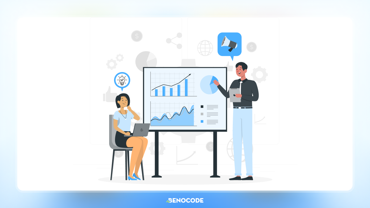 Create Open  Communication