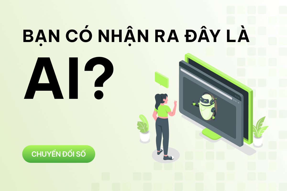 AI: Robot hay người “bạn thân”? 
