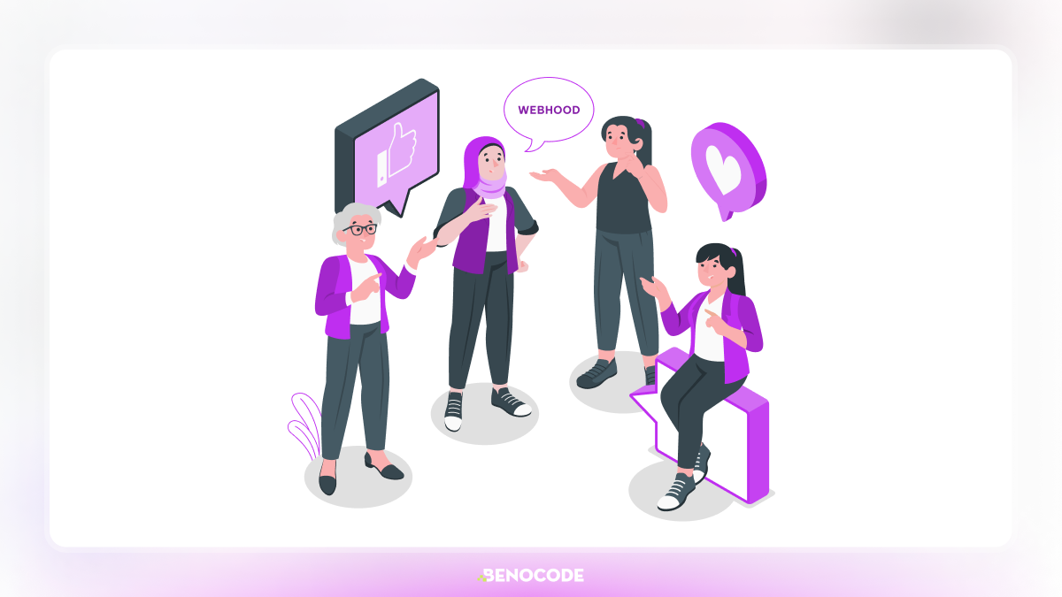 Webhook Trong Make Com 11