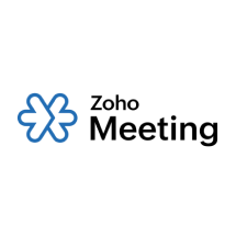 Zoho Meeting
