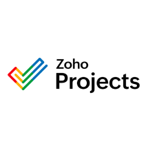 Zoho Project