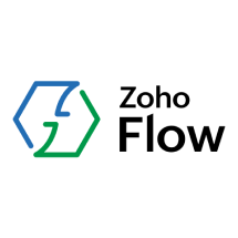 Zoho Flow