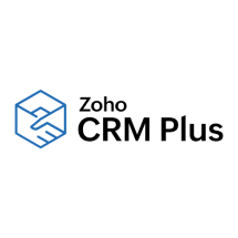 Zoho CRM Plus