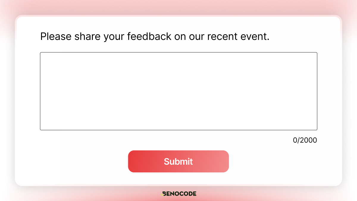 Cau Hoi Trong Zoho Survey 5