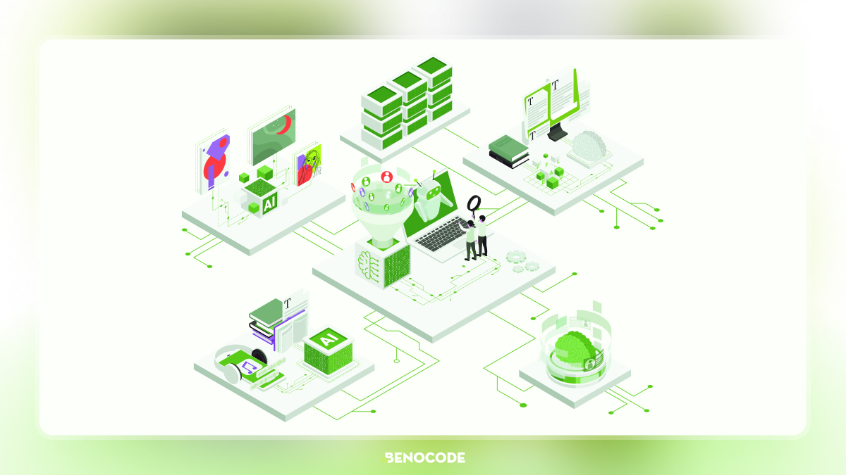 Cấu tr&uacute;c của Edge Computing