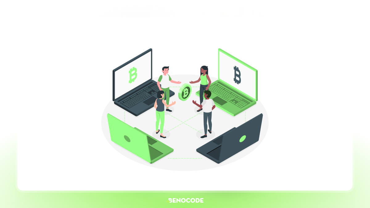 Increased Investment in Blockchain Technology 