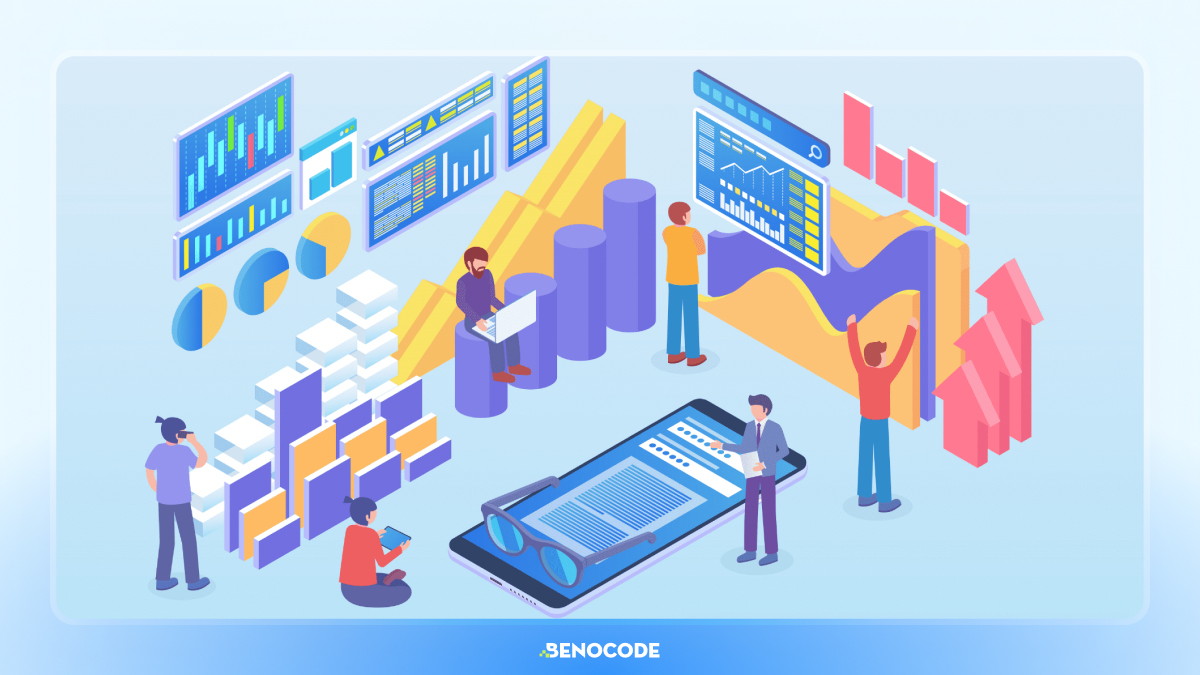 CRM ph&acirc;n t&iacute;ch dữ liệu kh&aacute;ch h&agrave;ng