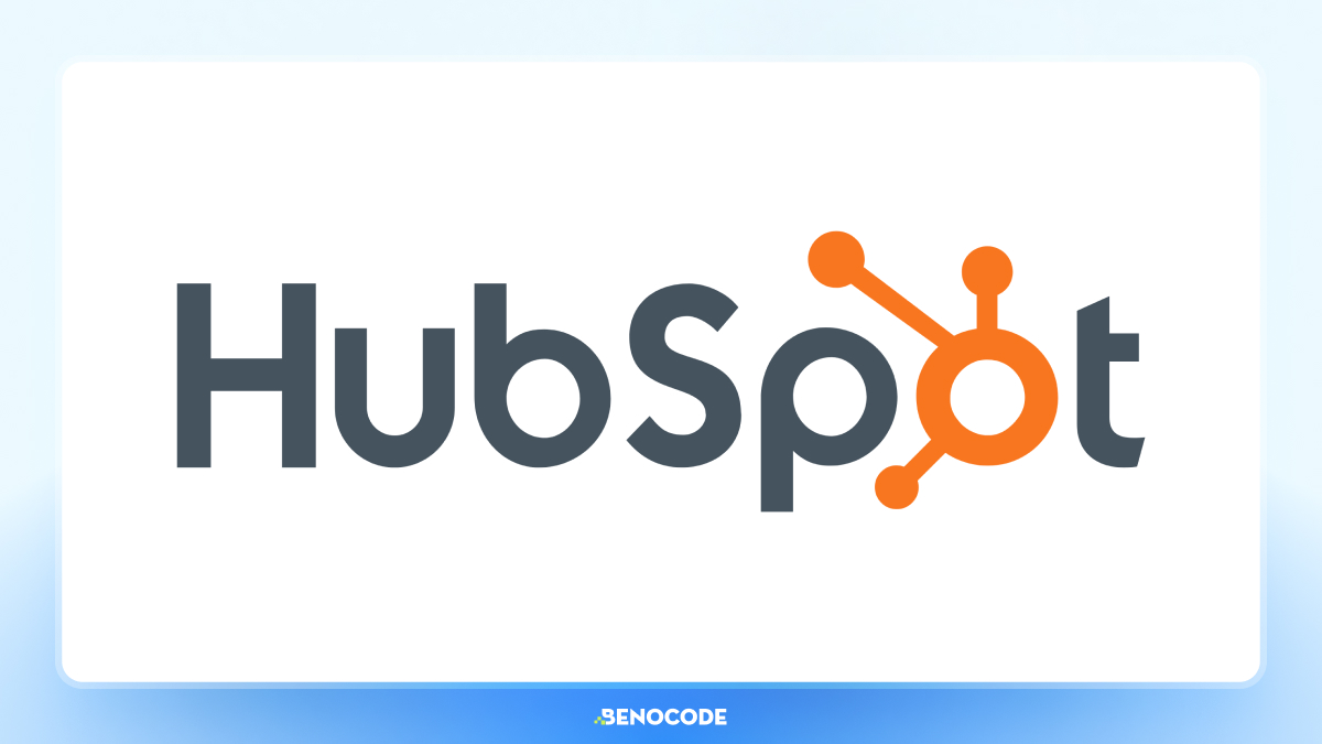 Phần mềm CRM Hubspot