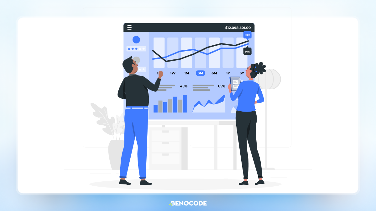 KPI gi&uacute;p đo lường
