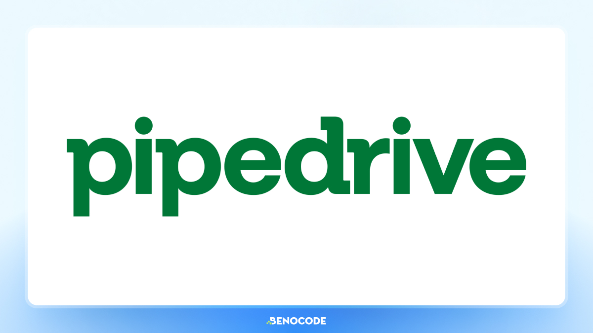 Phần mềm CRM Pipedrive