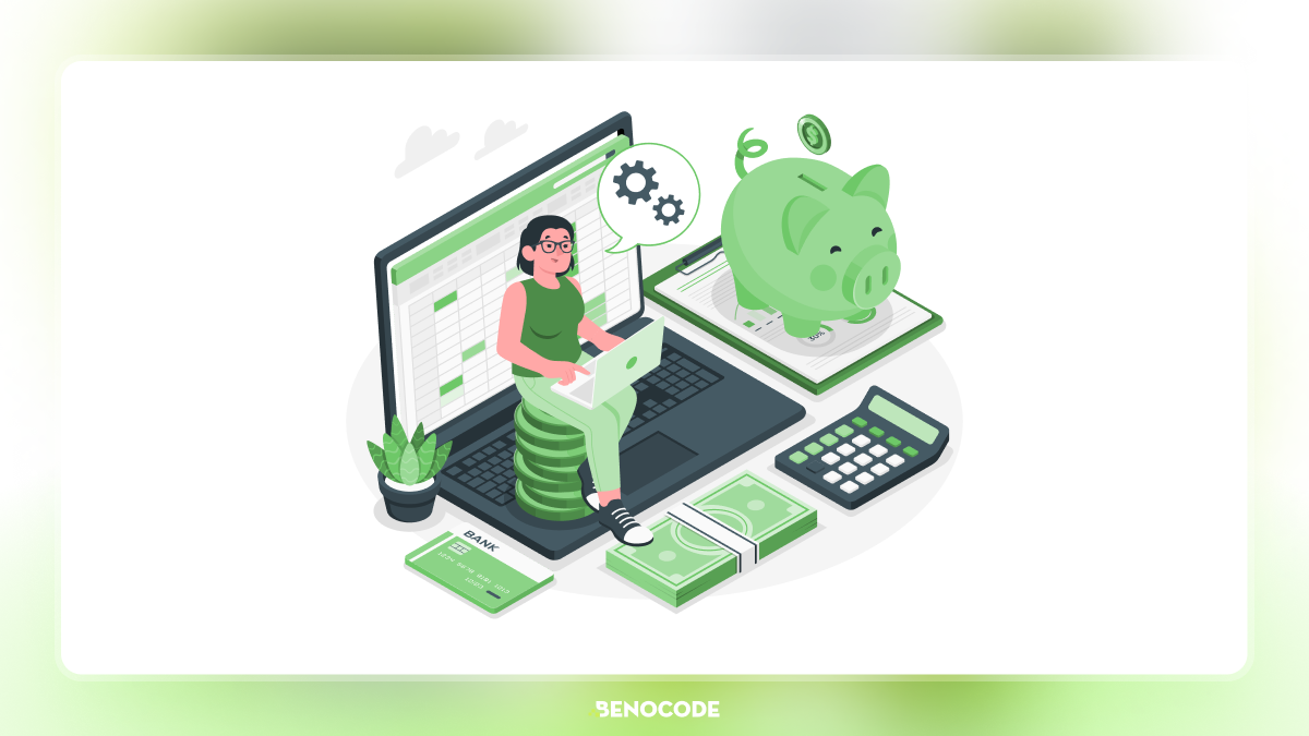 Saas gi&uacute;p Tiết kiệm chi ph&iacute;