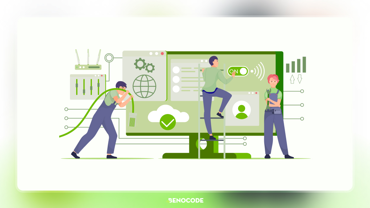 Th&aacute;ch thức của Edge Computing