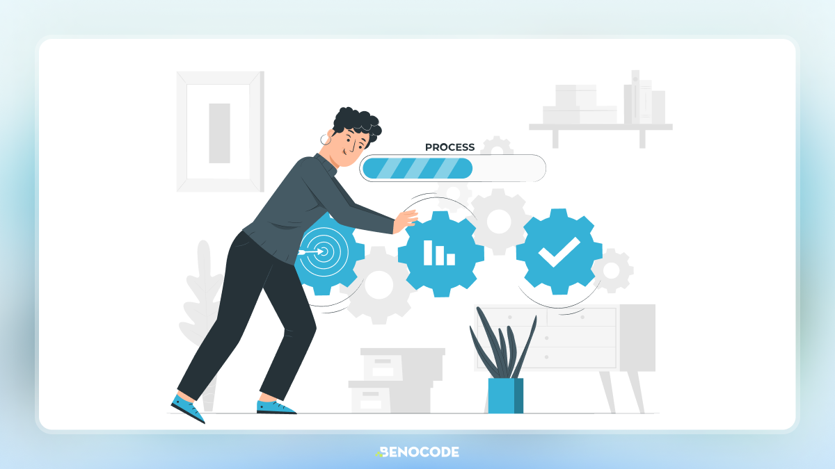 Top 5 nền tảng No-Code giúp doanh nghiệp xây dựng hệ thống quản lý dễ dàng