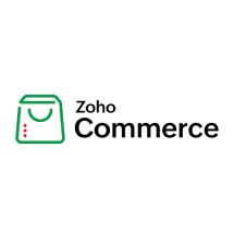 Zoho Commerce