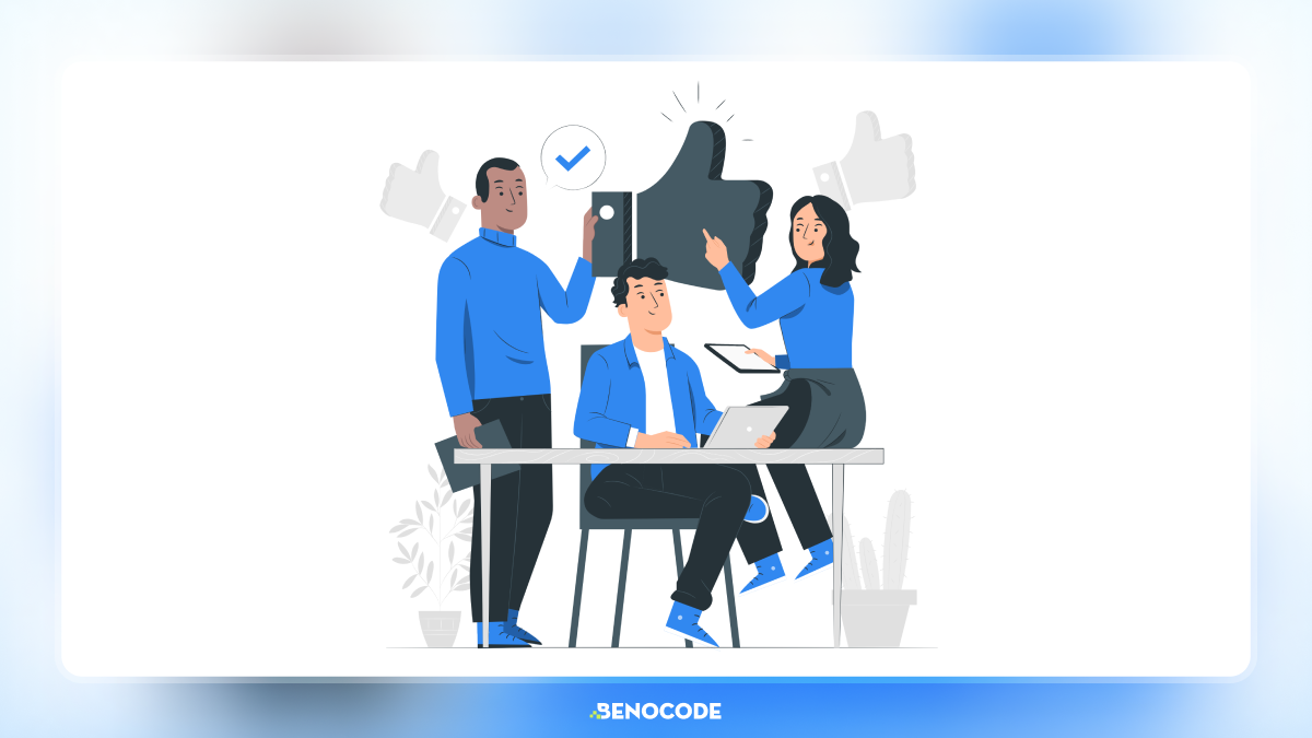 Mục tiêu và lợi ích của Just in time là gì? 