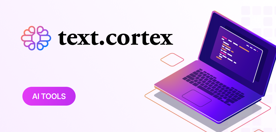 What is TextCortex