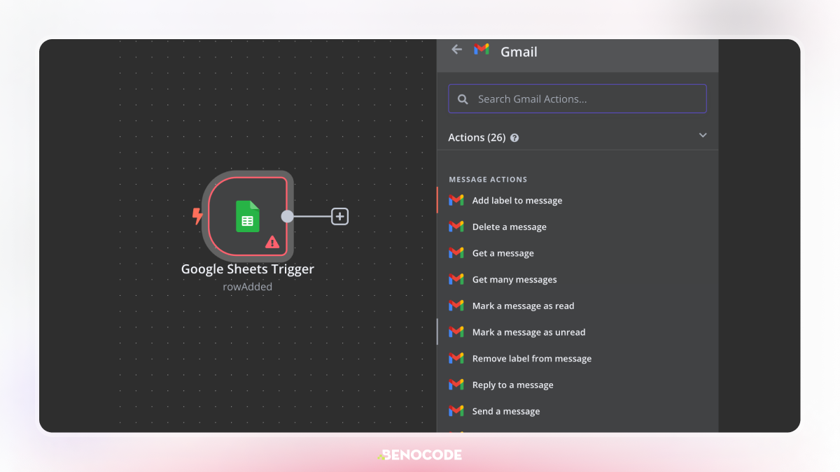 Trien Khai Workflow N8n 9