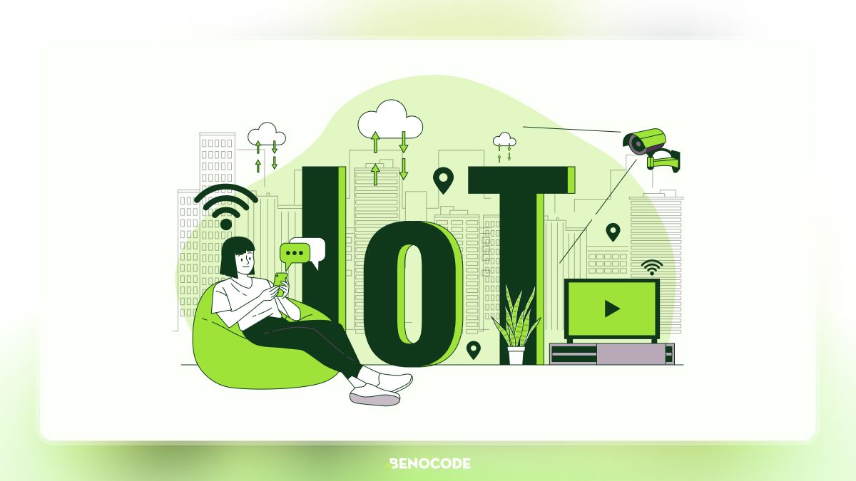 Ứng dụng IOT