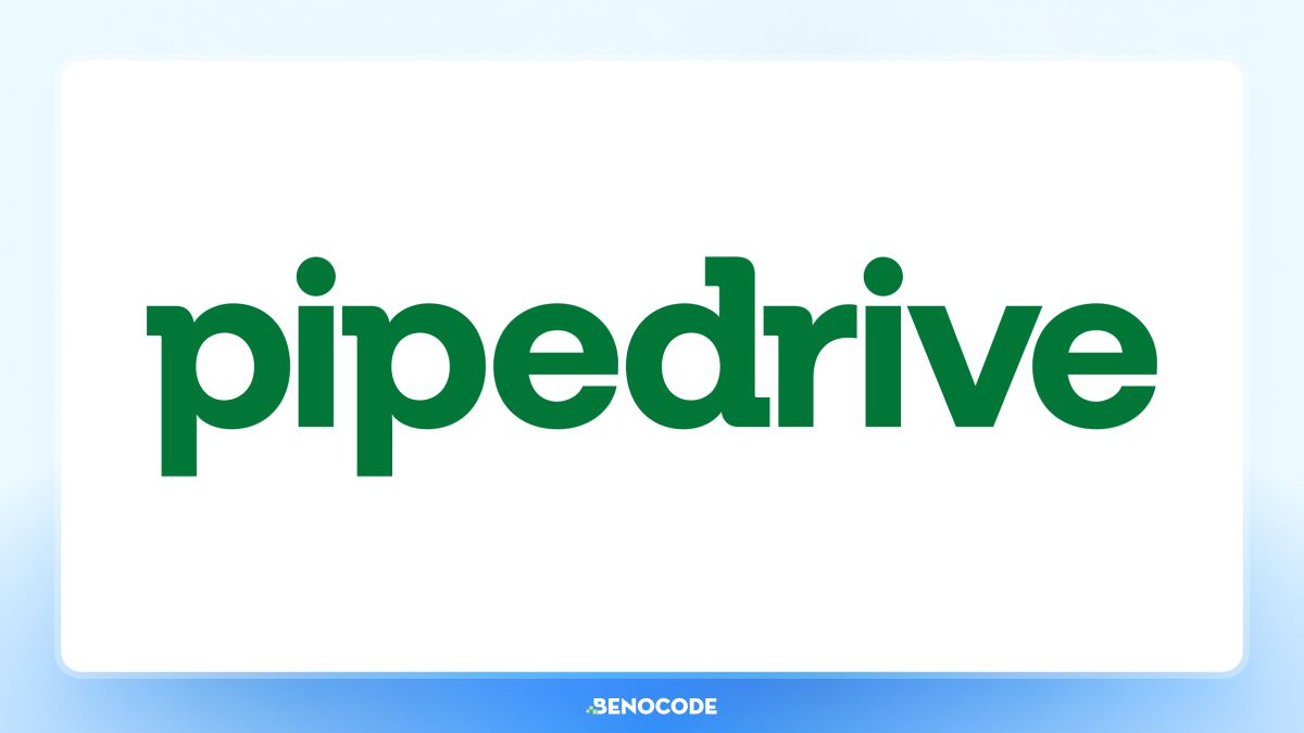 CRM Pipedrive