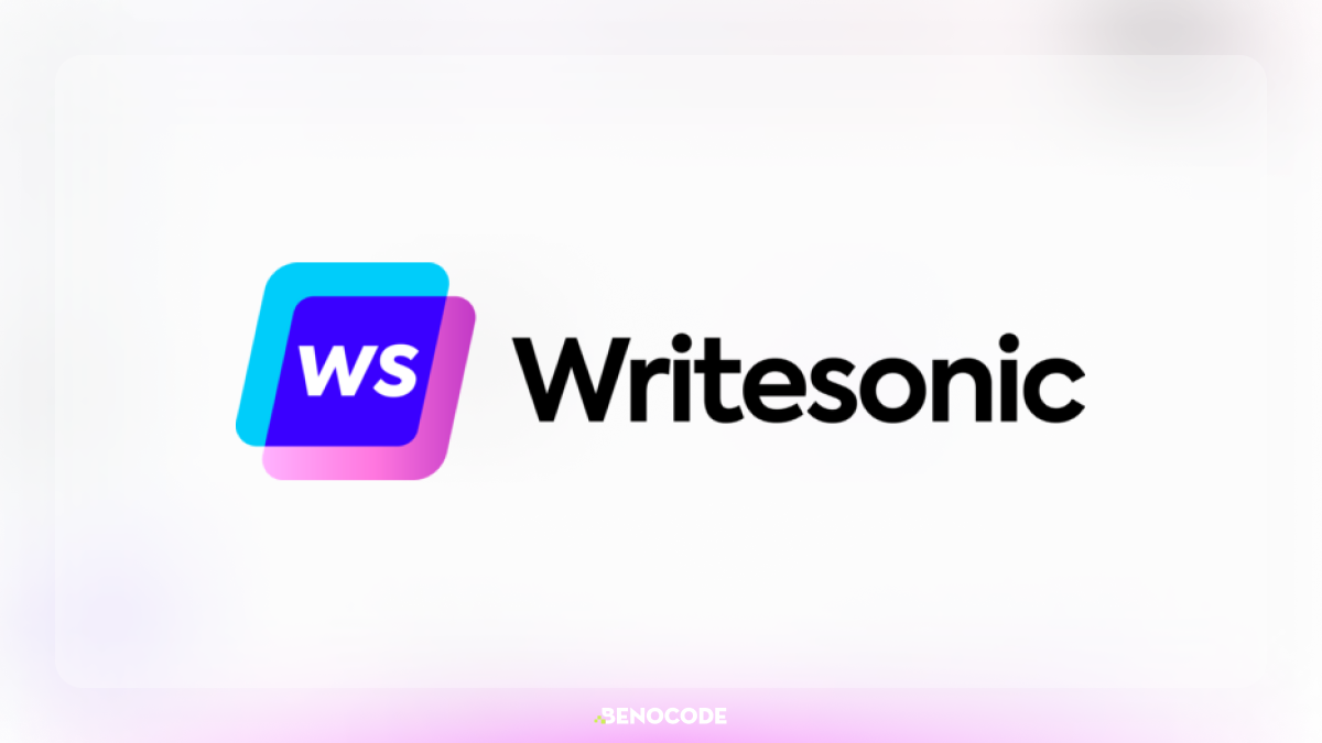 Writesonic