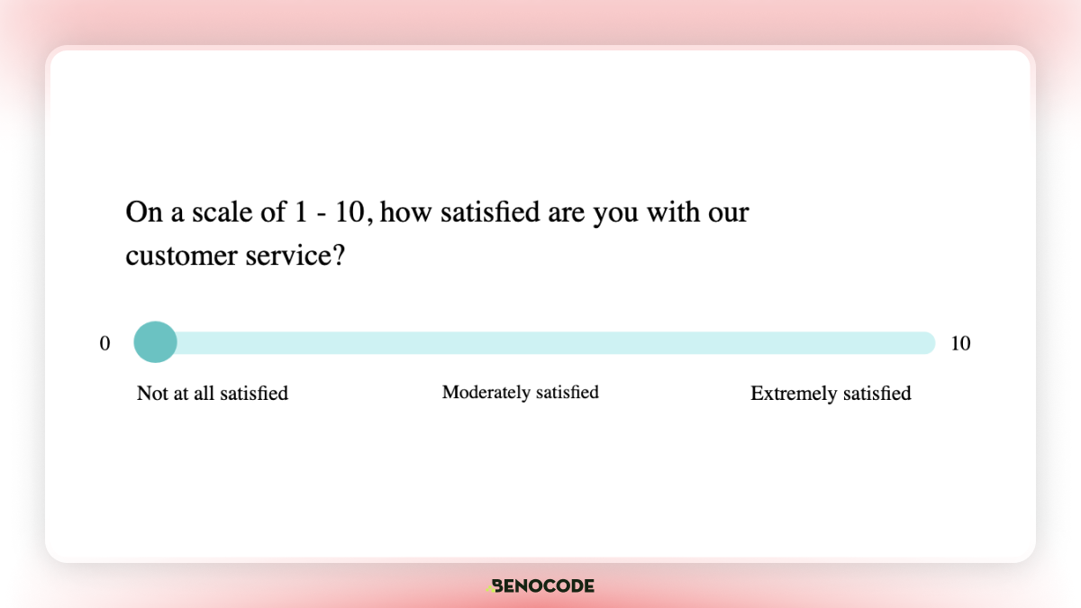 Cau Hoi Trong Zoho Survey 14