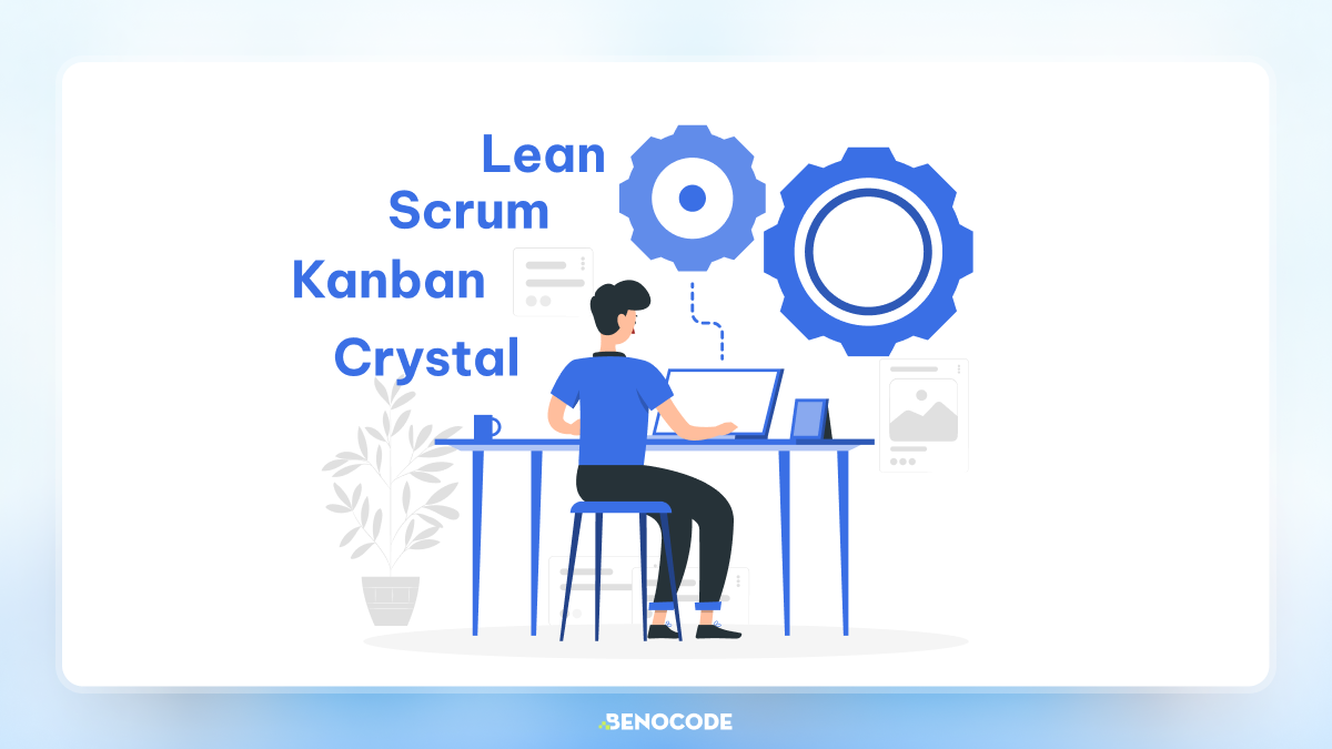 Popular Agile Methodologies