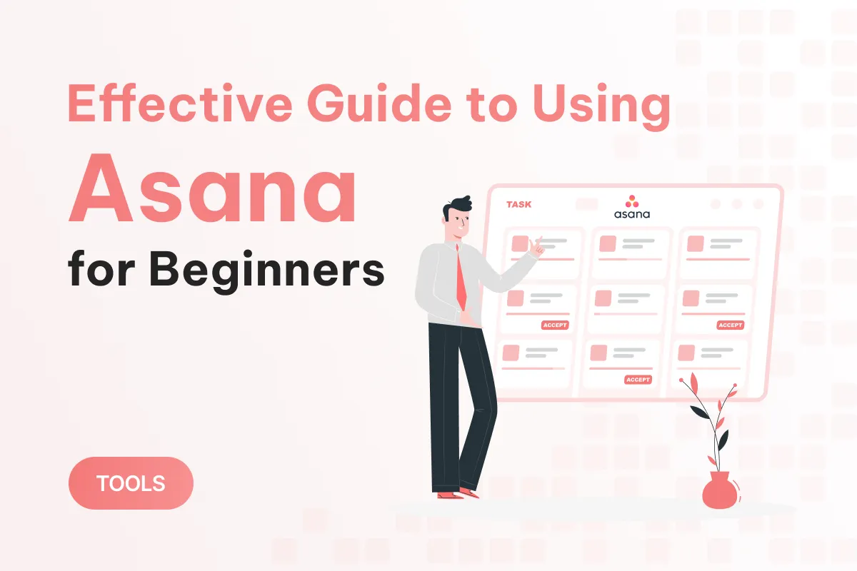 effective guide to using asana for beginners