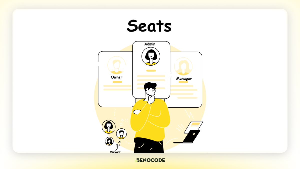 Seat Trong Mailchimp