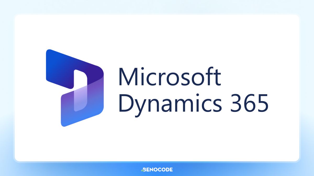 Microsoft Dynamics 365