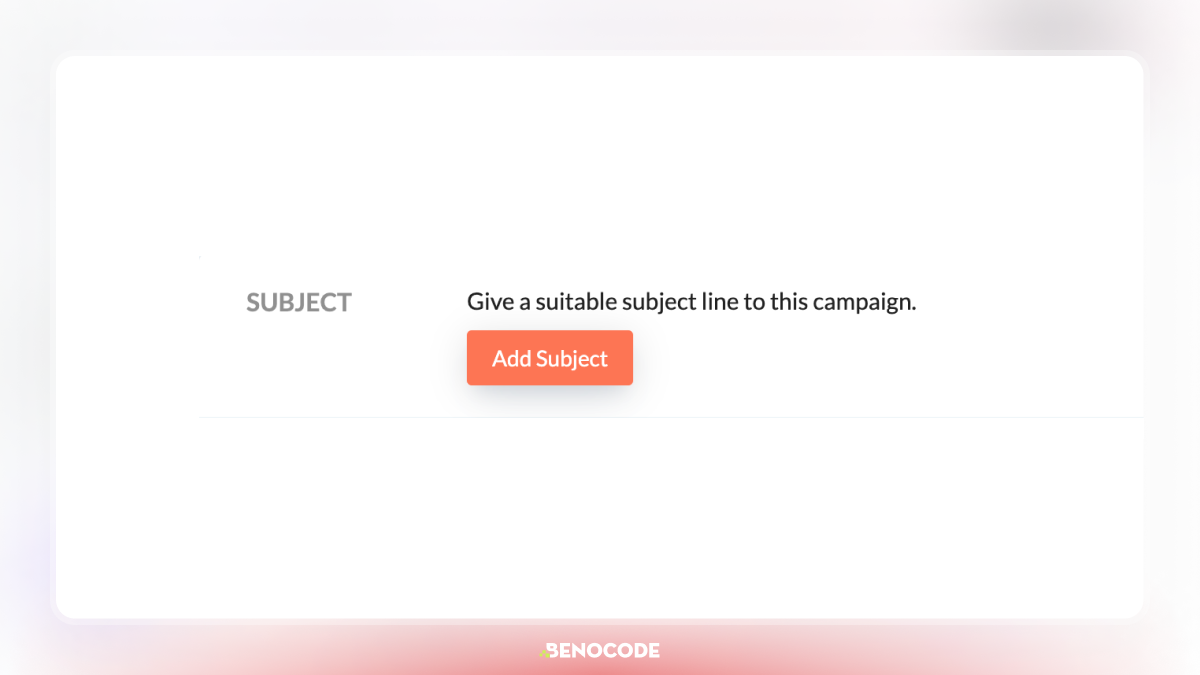 Tao Email Marketing Zoho Campaigns 6