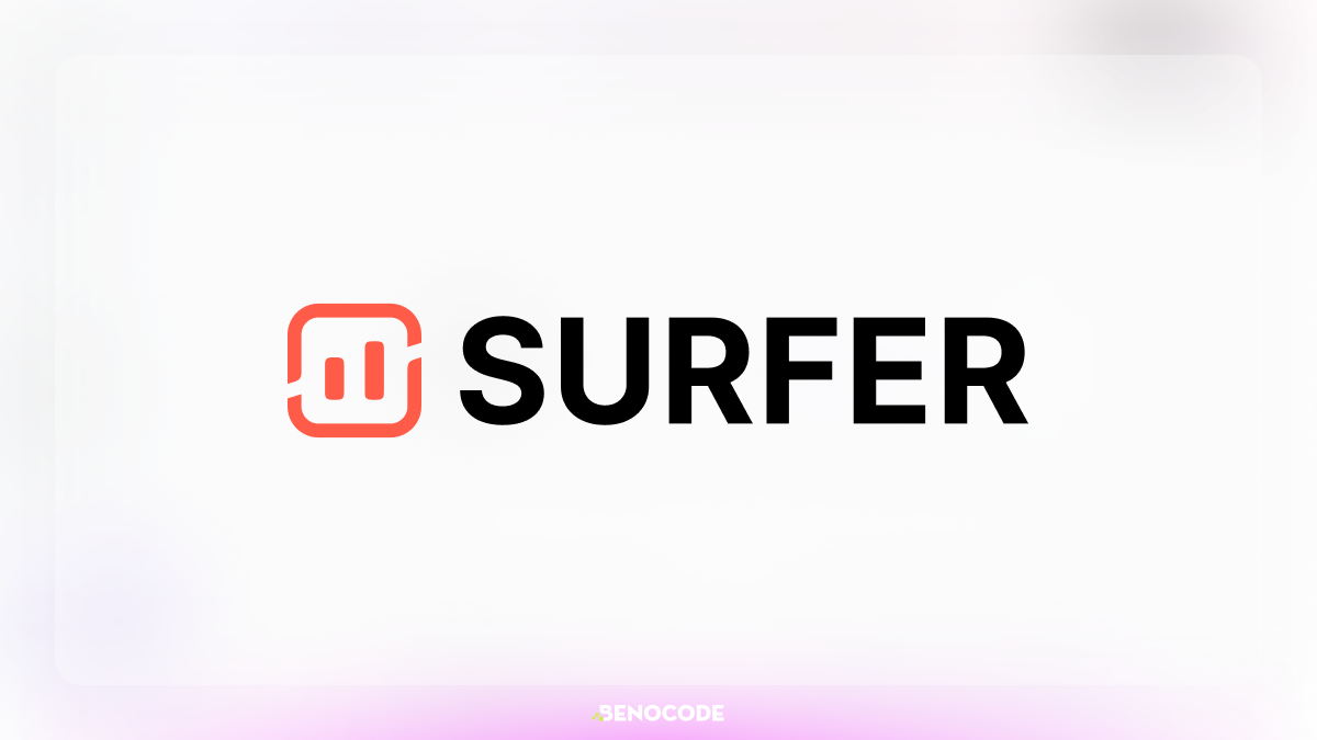 Surfer SEO