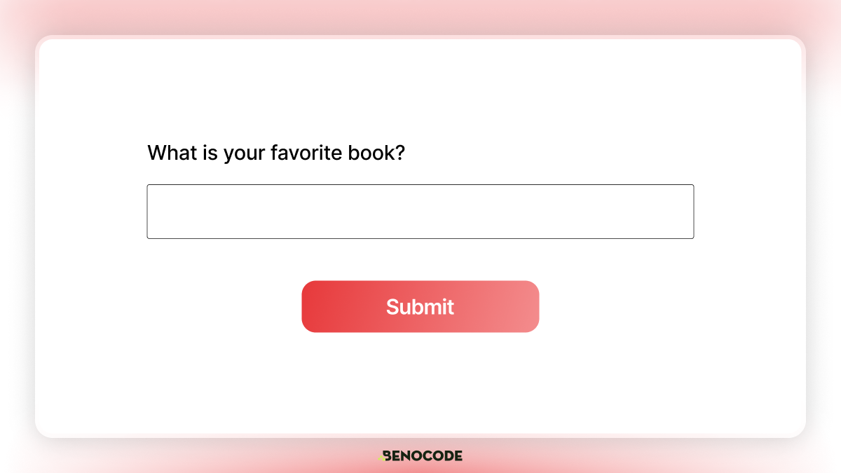 Cau Hoi Trong Zoho Survey 1