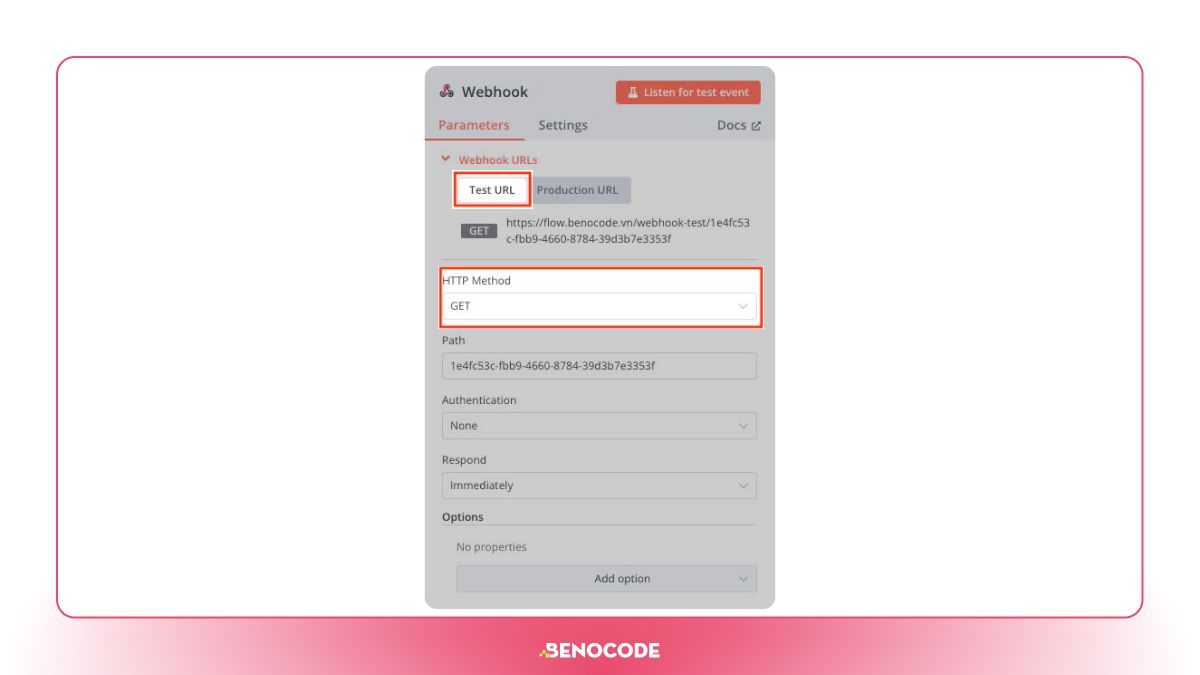 Tao Webhook