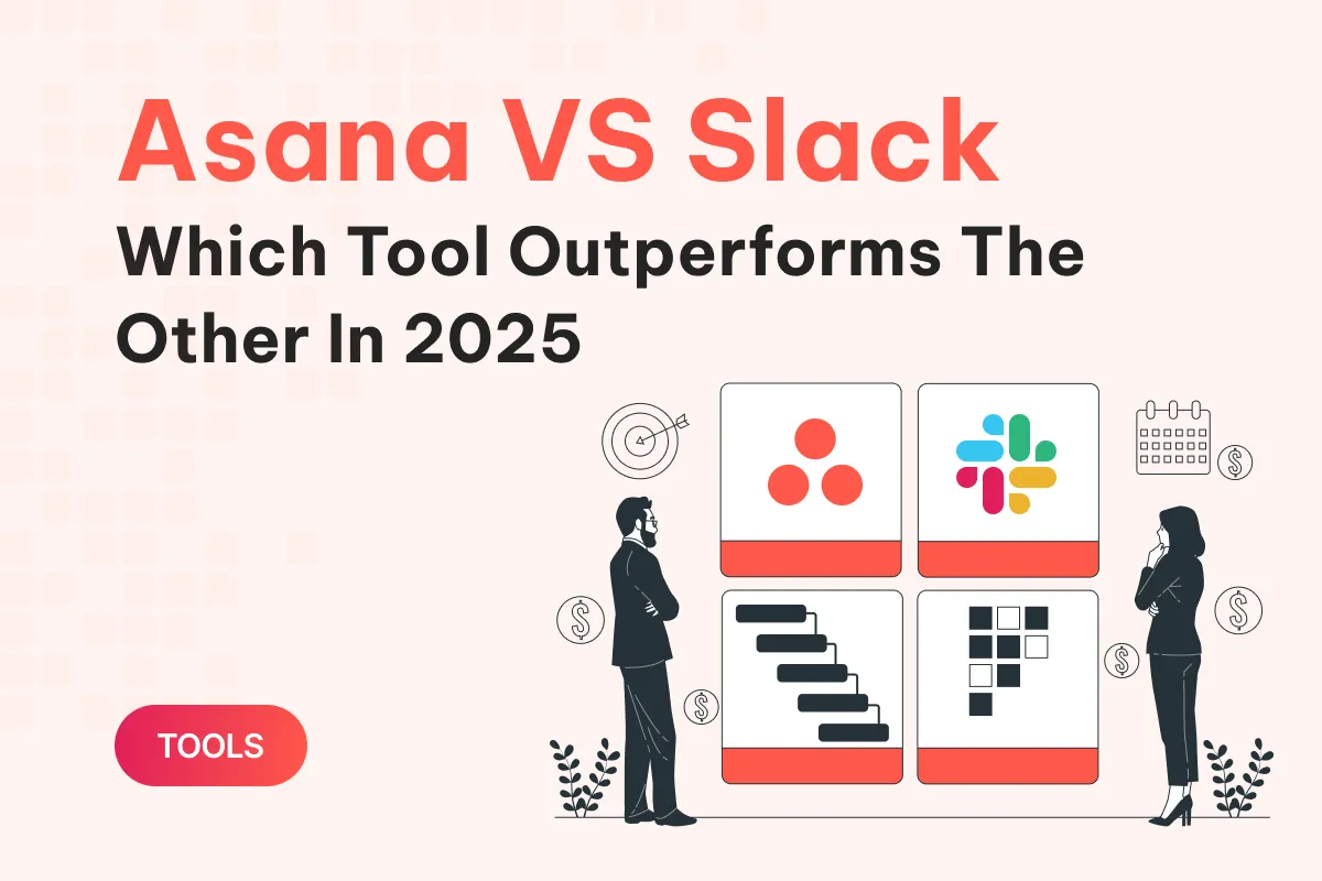 asana vs slack comparison which tool outperforms the other in 2025