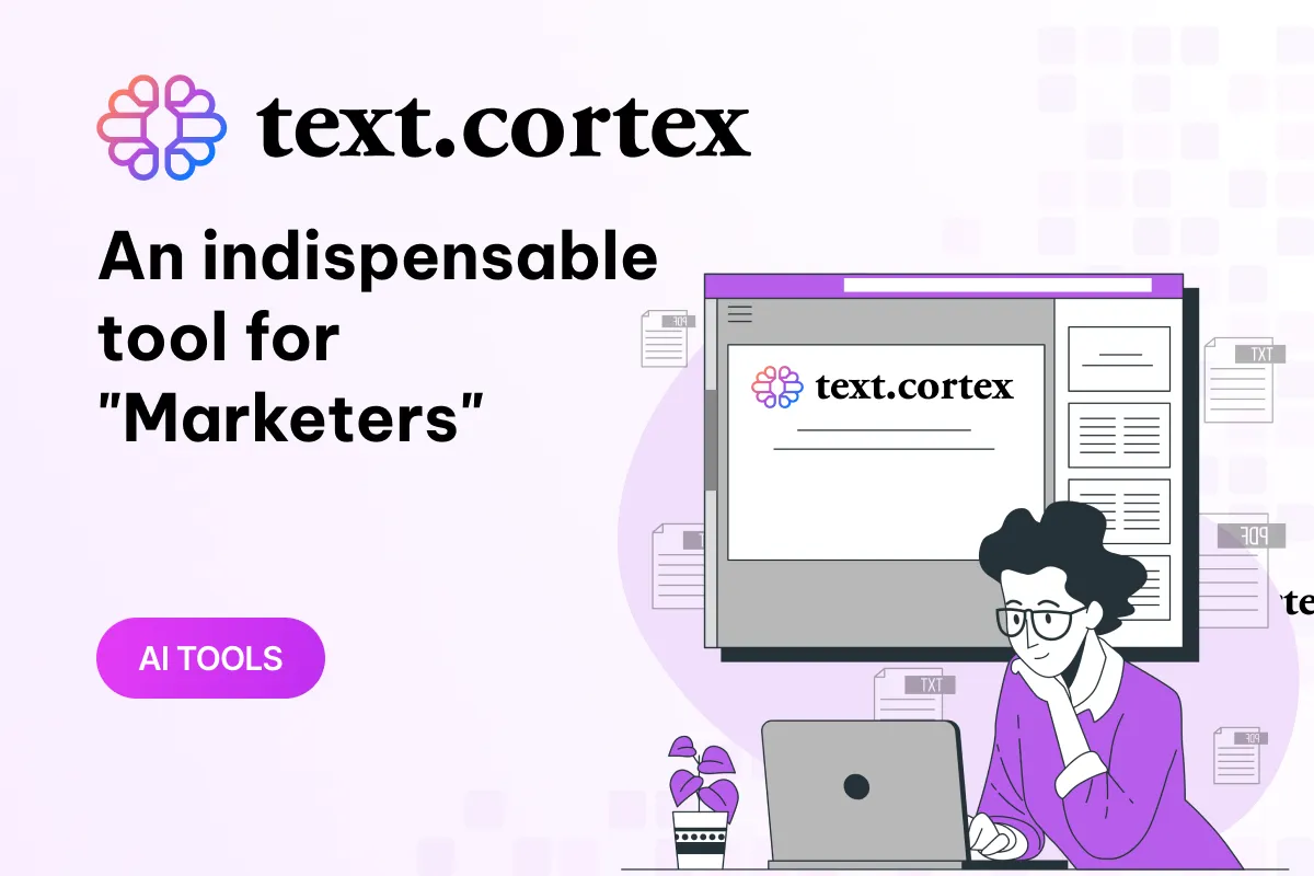 creating quality content with text cortex an indispensable tool for marketers