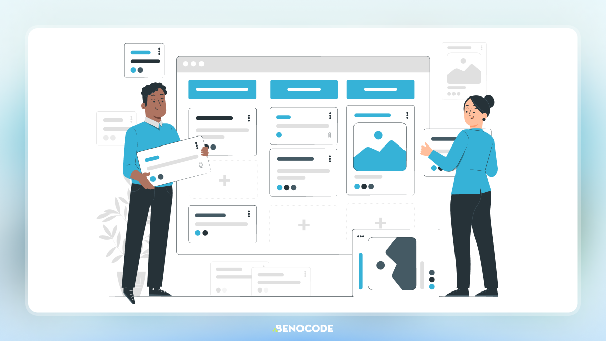 Cach Su Dung Kanban Board