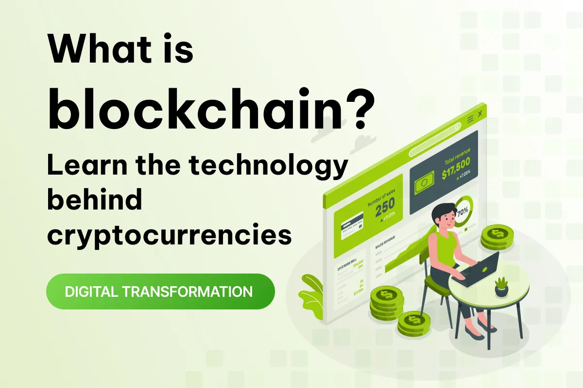 what is blockchain learn the technology behind cryptocurrencies