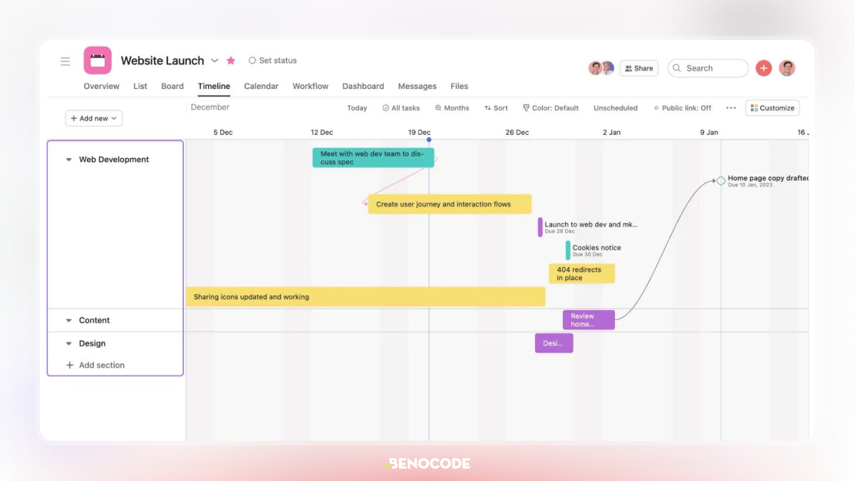 asana-timeline-view