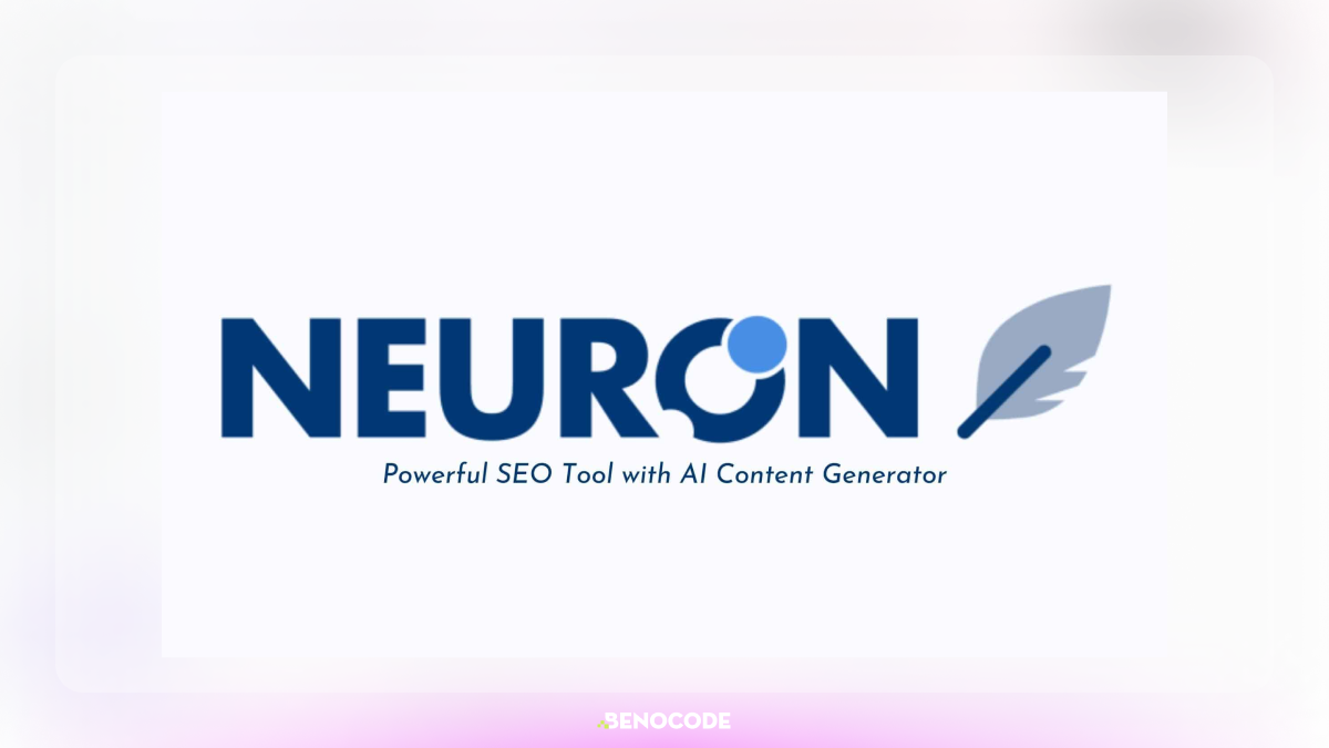 Neuronwriter