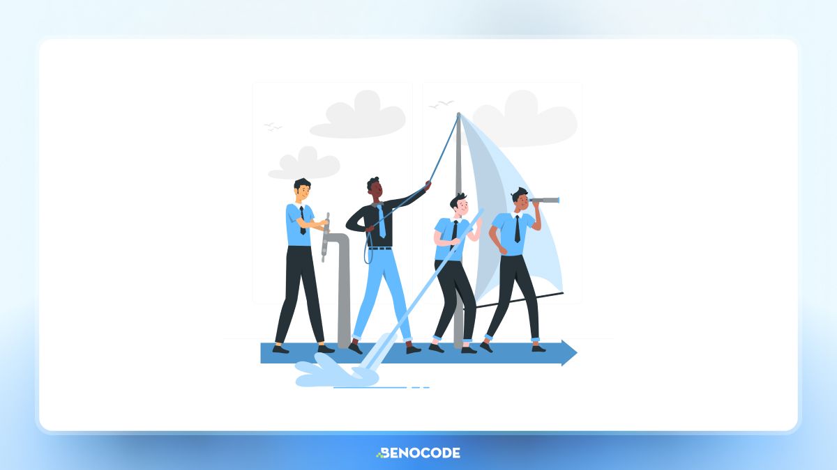 Six Sigma tăng cường hiệu suất