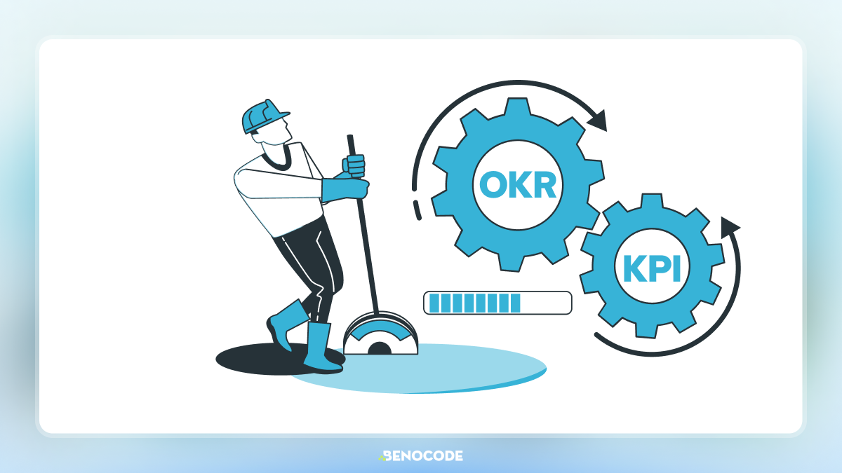 How to Apply OKR and KPI Effectively for Your Business