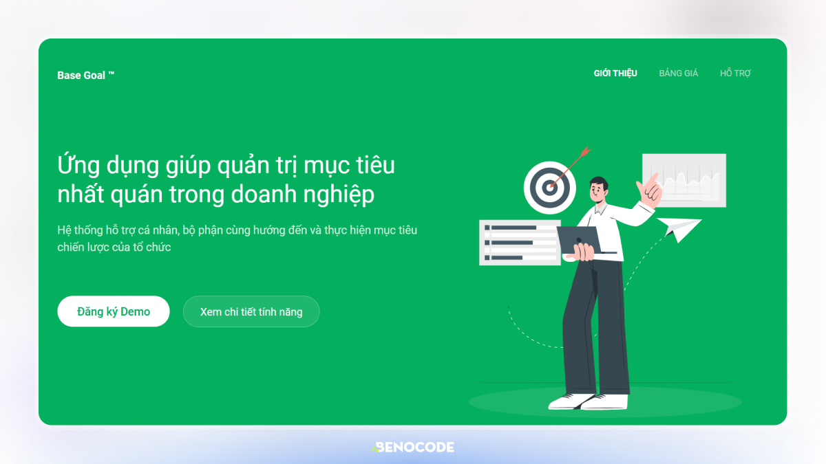 Base Goal 1. (1)