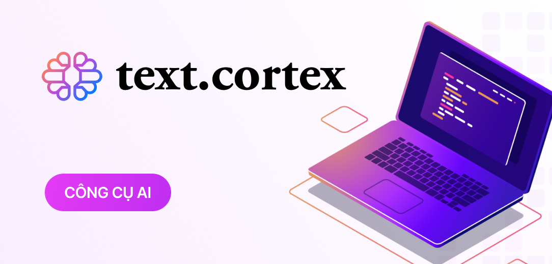 TextCortex là gì