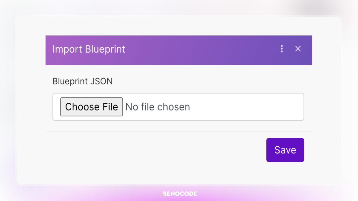 Blueprint Trong Make Com 4