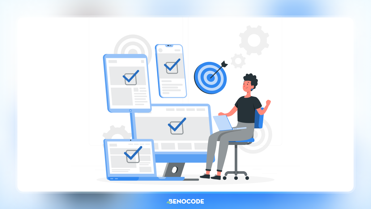 Xác định mục tiêu chất lượng 