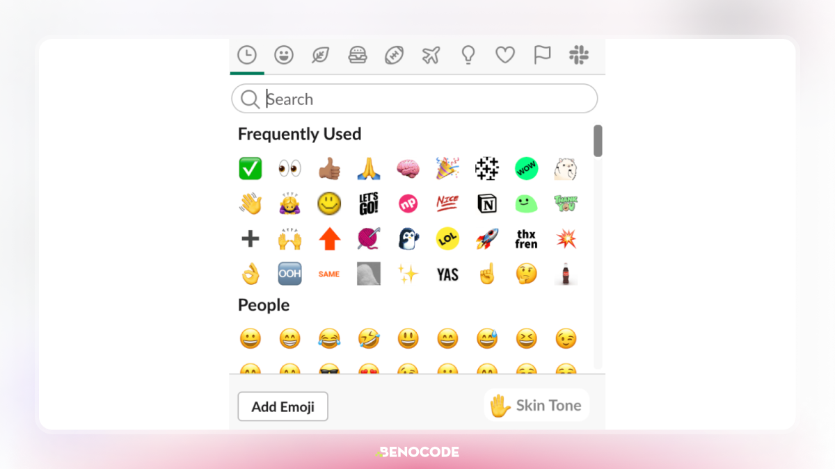 slack-emoji