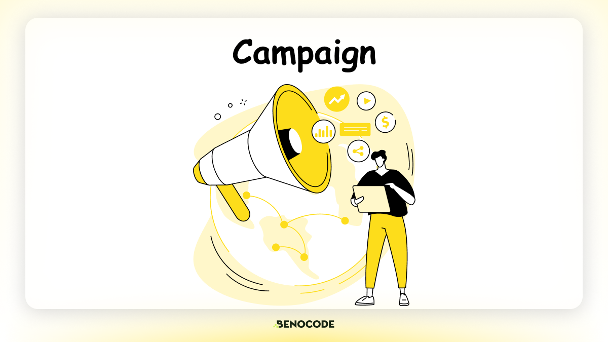 Campaign Trong Mailchimp