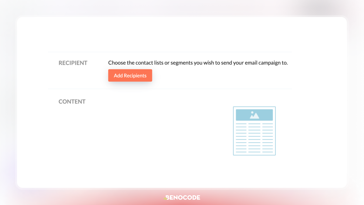 Tao Email Marketing Zoho Campaigns 10